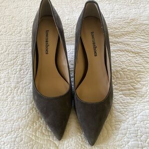 Town Shoes Great Heels